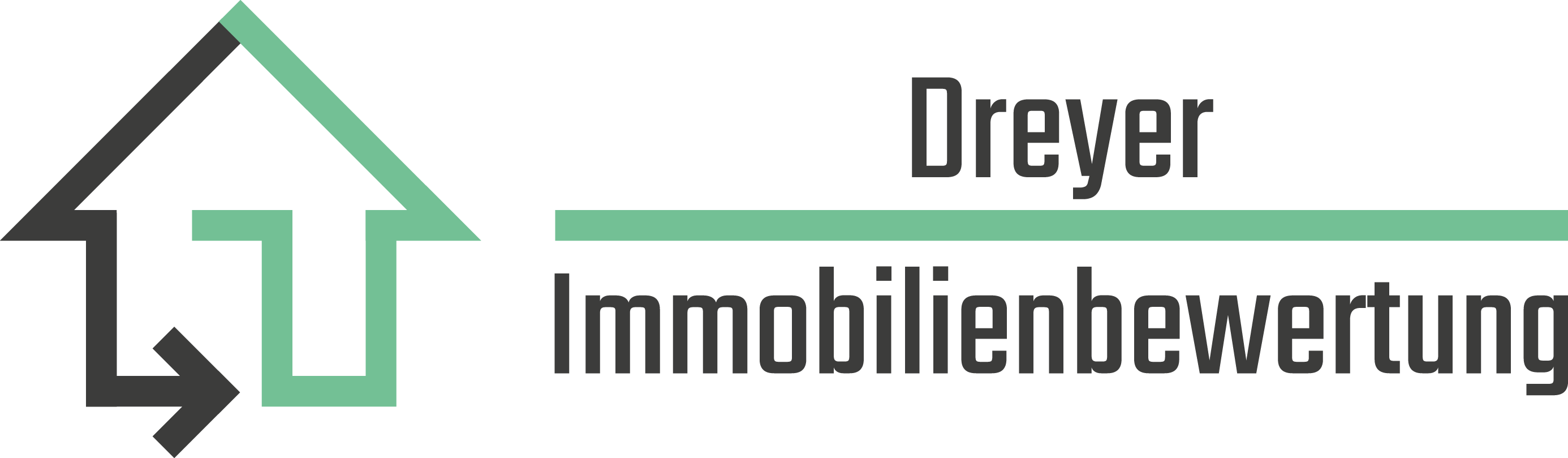 Dreyer Immobilienbewertung Logo
