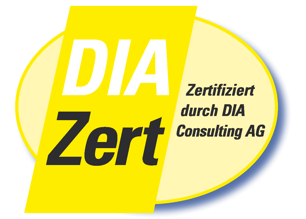 DIAZert Logo